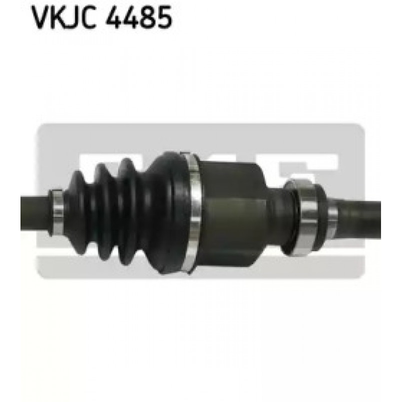 VKJC 4485 SKF - Привідний вал